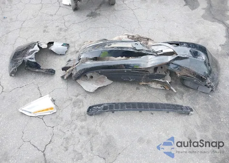 2013 Nissan Leaf S z USA, uszkodzony, nr VIN 1N4AZ0CP5DC423461